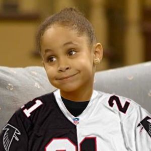 Meet your Posher, Sade